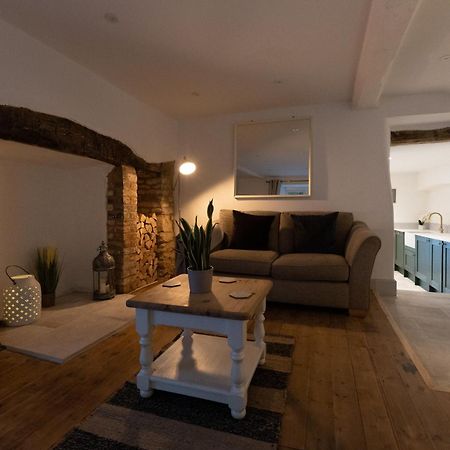 Вілла Cosy Country Townhouse In Вудсток Екстер'єр фото