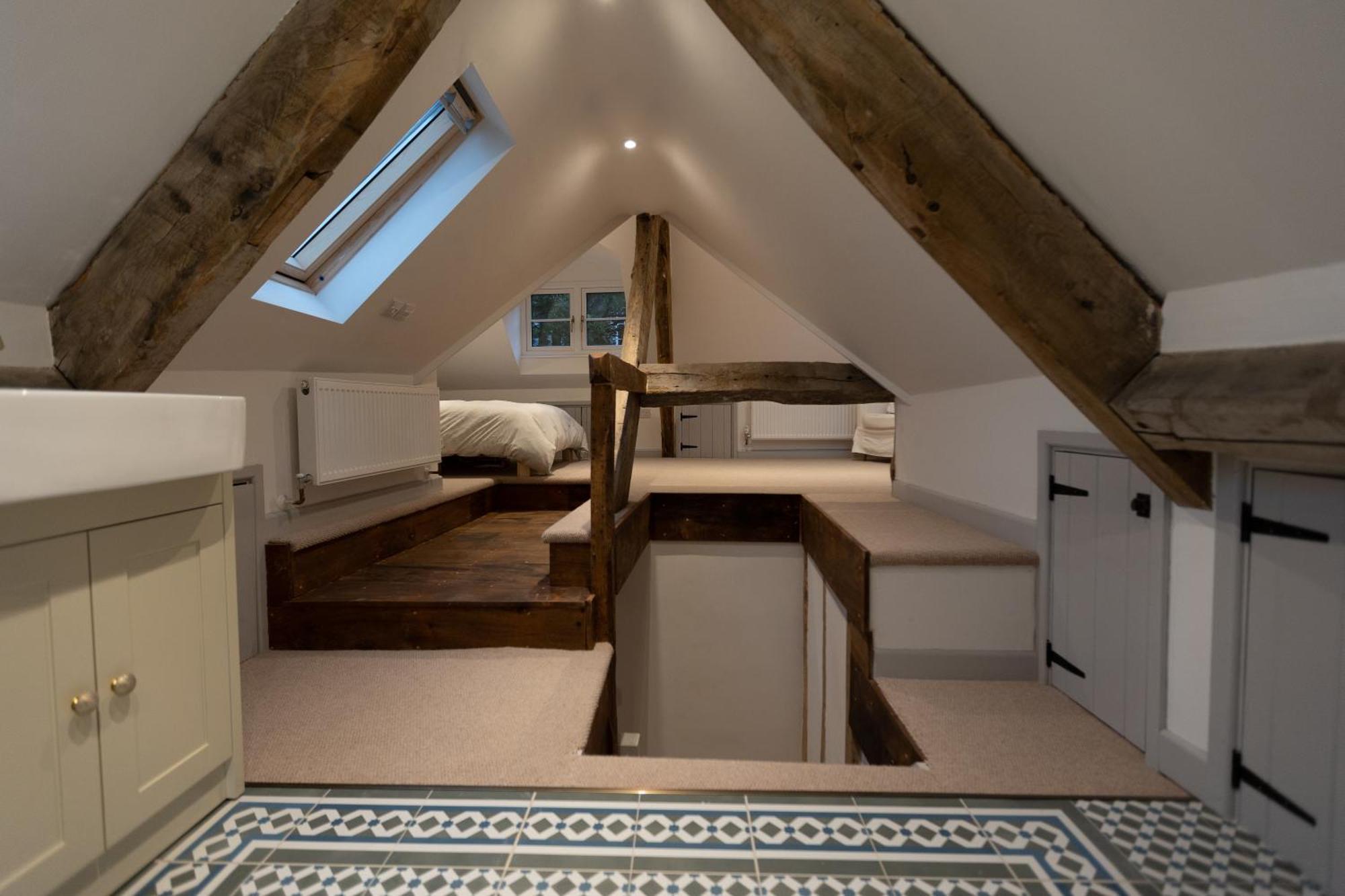 Вілла Cosy Country Townhouse In Вудсток Екстер'єр фото